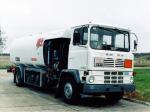 Leyland Super Mastiff Tanker 1979 года